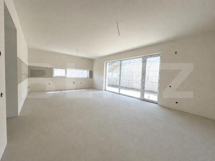 Casa Premium Individuala – Dezmir, 155 mp utili, teren 560 mp - garaj dublu - 10