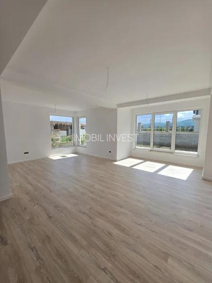 Casă Premium P+M, 138 mp, teren 430 mp, finisaje de lux | Alba Iulia - 2