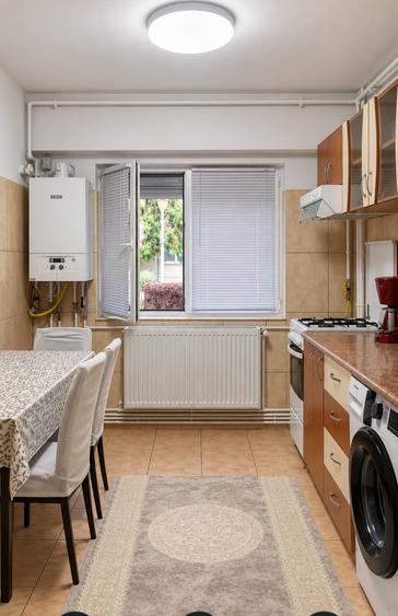 Apartament zona BOEMA - 62MP- spatios, confort si o locatie atractiva!