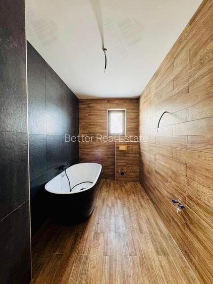 Casă de vânzare modernă individuală | P+1 | 4 camere | Berceni Ilfov | 310 mp - 14