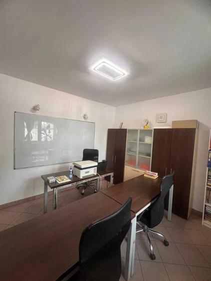Spatiu Birouri | Cotroceni | One Cotroceni | 200mp | Centrala Proprie