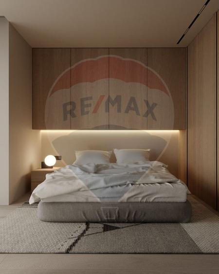 DE VANZARE casă nouă Tunari – 4 camere Ansamblu privat !!!