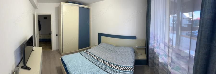 Apartament - 2 camere - decomandat - Theodor Pallady