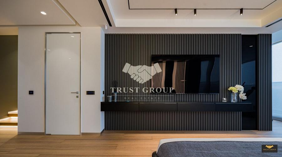 Penthouse tip Duplex Primaverii |+ 2 Locuri Parcare + Boxa