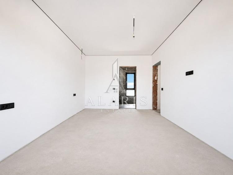 Vila de lux cu 5 camere, 5 bai, in Dumbravita