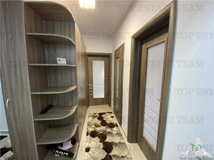 Apartament 3 camere de vanzare in Dobroesti
