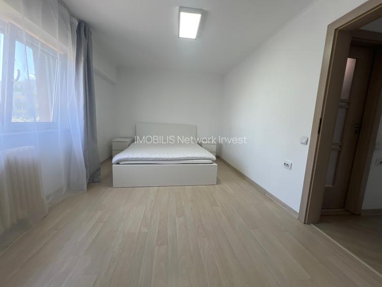 480Euro-13 Septembrie, decomandat, mobilat, utilat - 10