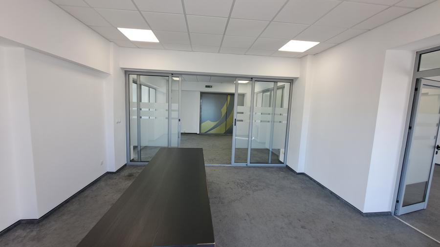 SPATIU BIROU- CLADIRE BIROURI PREMIUM