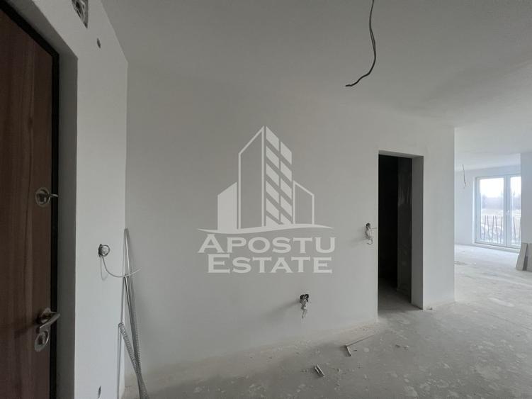 DE VANZARE Apartament 2 camere Zona Torontalului - pozitie excelenta