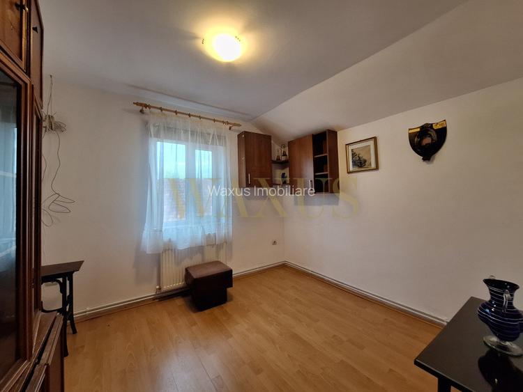 Casa la Cheie - 4 camere I SU 100mp I 2 Niveluri - Avram Iancu - 8