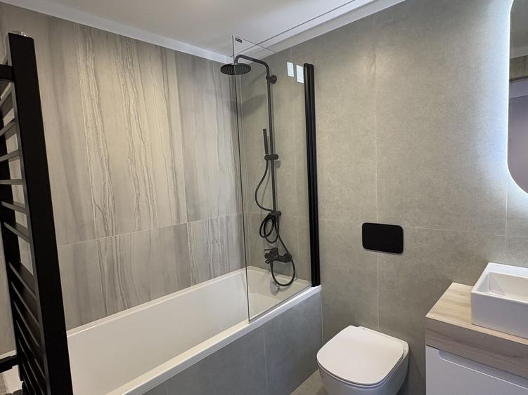 Luxury 4-room Villa - Tunari