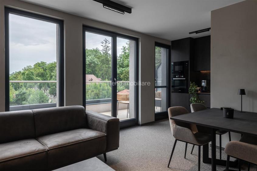 Apartament cu 2 camere in Platinia Avram Iancu - 6