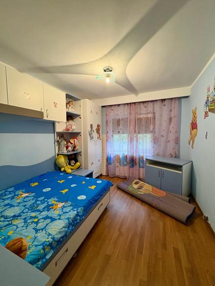 Apartament 3 camere 68mp Dva Nord finisat Pret 88.000eur neg