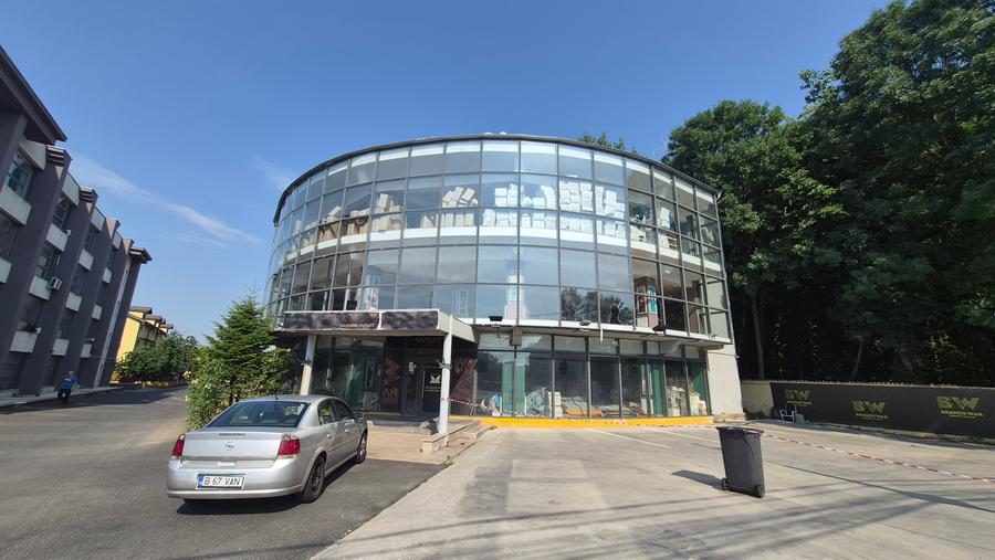 SHOWROOM - MAGAZIN - PRODUCTIE - DEPOZITARE