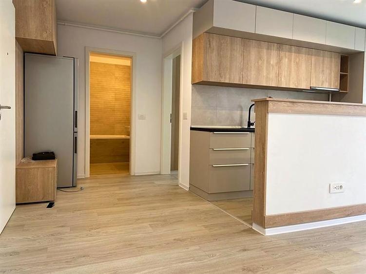 Apartament 2 camere open space Coresi (KASPER)