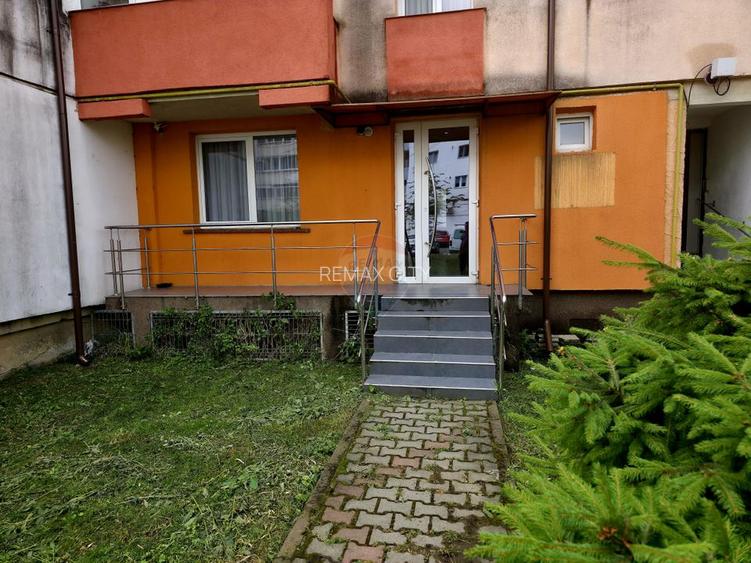 Spațiu Comercial de Închiriat | Precista, Piatra-Neamț - 16