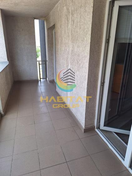 Apartament 2 camere zona Mall Grand Arena - str Turnu Magurele
