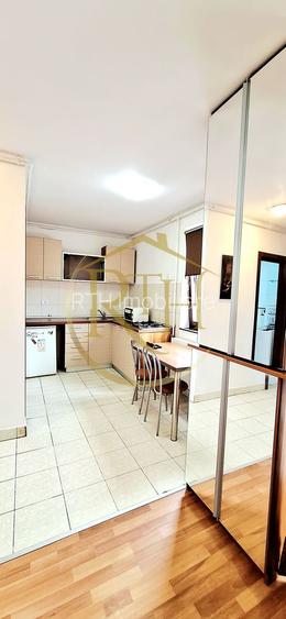 Oferim spre inchiriere apartament 1 camera, bloc nou, Zona Soarelui - Sud Plaza - 17