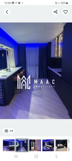 Apartament 2 camere de vânzare | Central, Drăgășani | 75 mp
