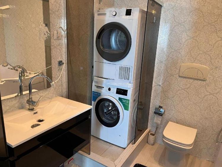 Apartament 3Camere,Vitan,Rin Grand Hotel,bl.2007,Amenajat,2 bai,centrala,mobilat