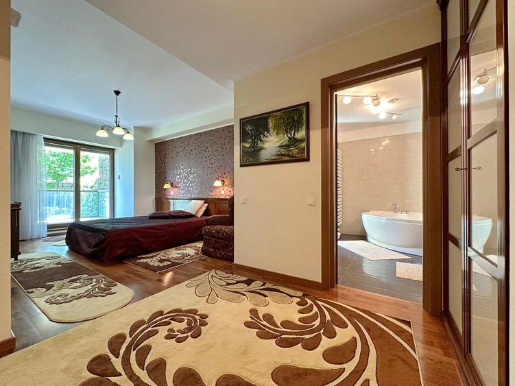 Apartament generos de vânzare în complex exclusivist – Drumul Poienii, Brașov