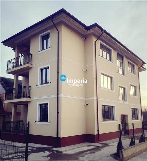 Apartament cu o camera, mobilat complet, zona manastire Galata