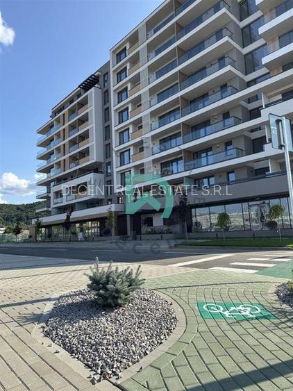 Apartament 2 camere  Bartolomeu,  Brasov - 18