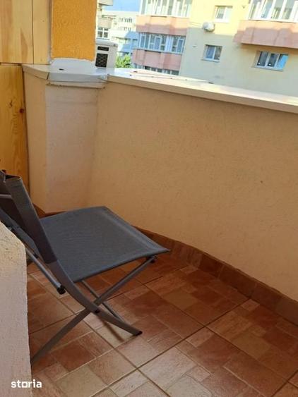 Apartament cu 3 camere | Loc de parcare | Decomandat | Nerva Traian