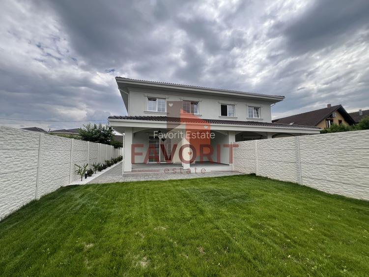 Duplex PREMIUM 5 camere | 3 Bai | Chisoda - 25
