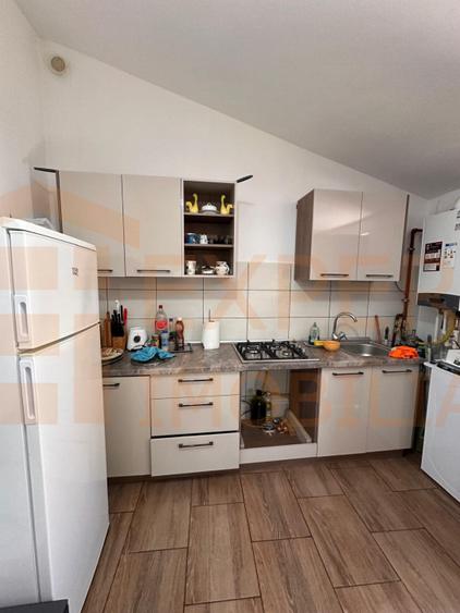 Casă de vânzare în zona Brătianu, Constanța – 3 camere | Teren 260 mp