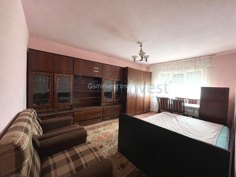 Apartament de vanzare in Marghita, decomandat cu 2 camere - 2