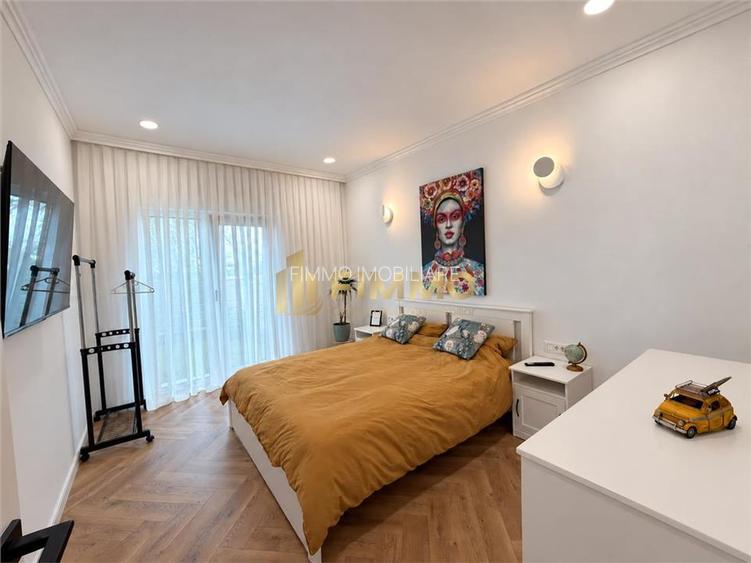 Casa individuala premium | Teren 2.100 mp | Scheia - Suceava | ID:1977 - 21