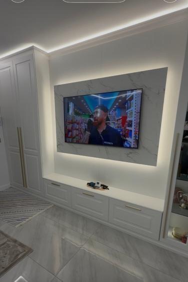 Apartament 3 camere Theodor Pallady | 2 min. metrou Saligny | parcare