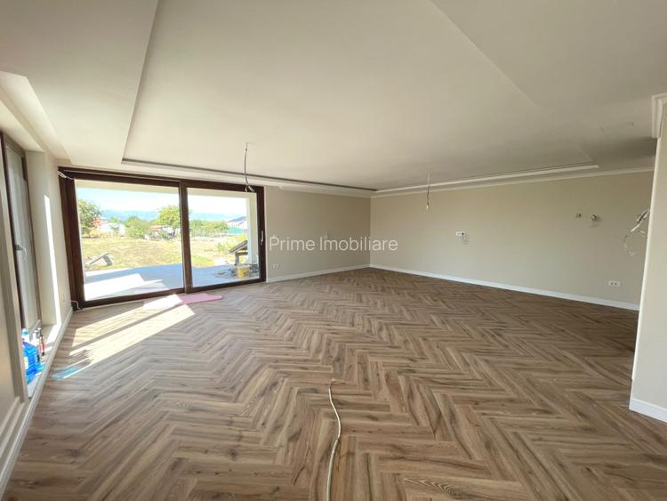 Casă exclusivistă 2026 | 4 camere | Finisată la cheie | 1.477 mp teren | CIUGUD