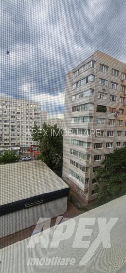 3 camere decomandat | 5 min Metrou 1 Decembrie 1918  | Etaj 6/8-decomandat cf 1 - 13