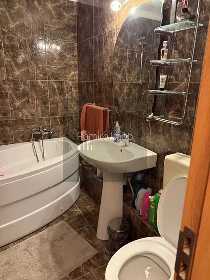 Apartament 2 camere, Rahova/Vicina, decomandat, 56mp - 6