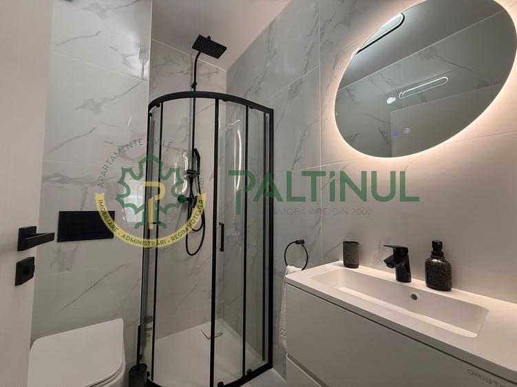 Apartament de inchiriat 3 camere, 2 terase și loc de parcare – Evolution, Sibiu