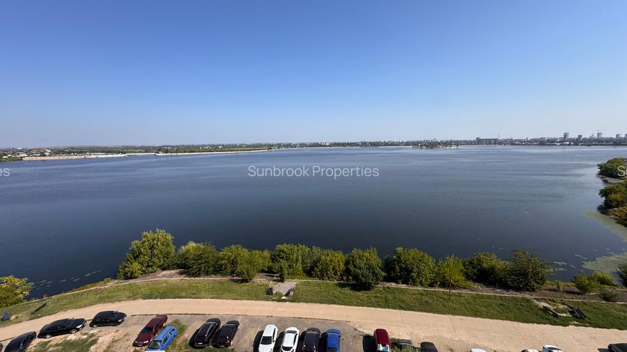 3 camere | Parcare Subterana Inclusa | Pet Friendly | Vedere Lac