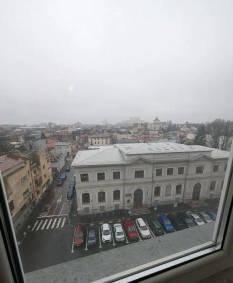 2 Camere | Unirii | Metrou | Balcon | Mobilat | Utilat |