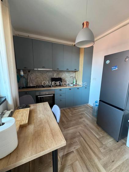 Garsoniera bloc nou - parcare - lift - Prelungirea Ghencea - Cartier Latin - 6