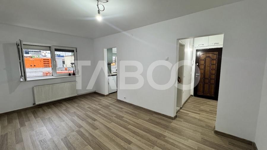 Spatiu birou de inchiriat 30mpu UTILAT Sub Arini Sibiu