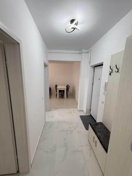 Inchiriere Apartament 2 camere Militari Residence