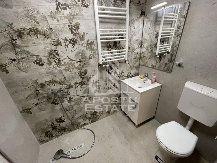 Spatiu comercial stradal, 30 mp, Complexul Studentesc