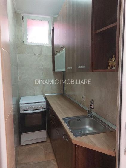 Garsonieră de vânzare, zona Mall Vitan, locație excelentă - 5