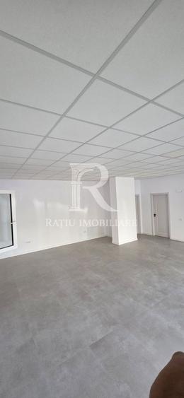 Spatiu Comercial | Boc Privat | Parter | 84 mp | Parcare | Oradea