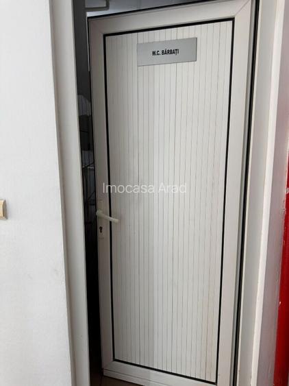 De inchiriat locatie Et 1 si 2, birouri, Clinica in podgoria Arad - 10