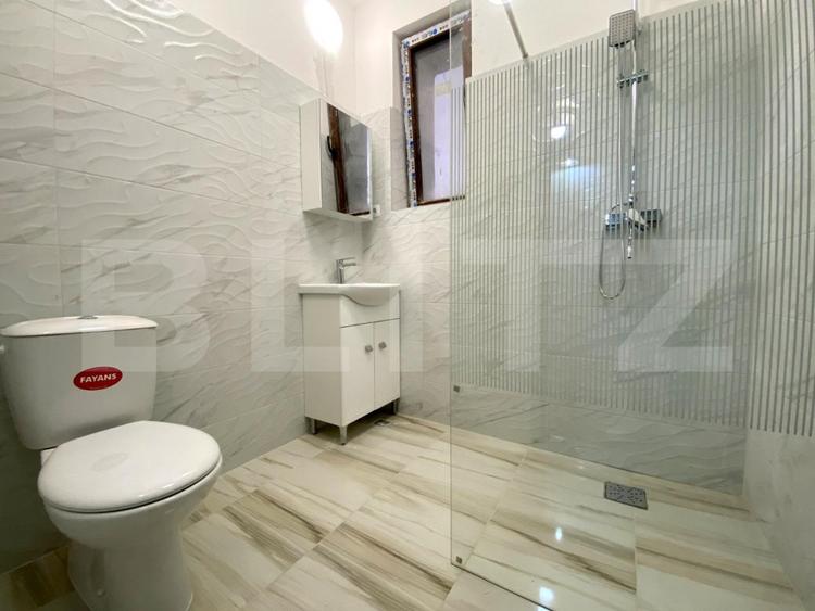 Apartament 87 mp in zona ultracentrala a Clujului!