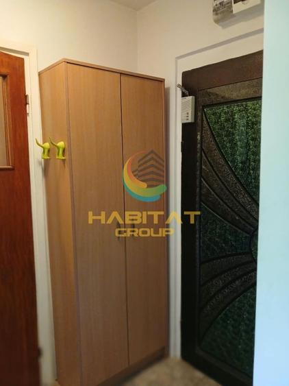 2 camere Berceni Resita centrala termica loc parcare mobilat