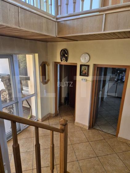 Casa de vanzare - 218 mp utili si 470 mp teren - Bardesti - 6