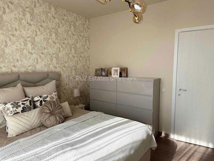 Apartament 3 Camere | LUX | Parcare | Rond OMV-Pipera - 6